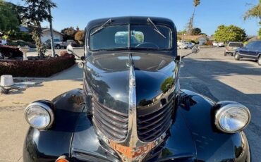 Dodge-Pickup-1947-Black-Black-2