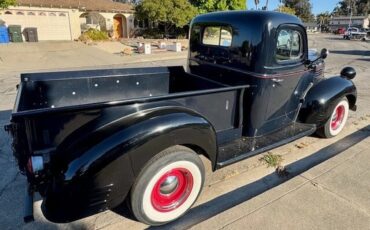 Dodge-Pickup-1947-Black-Black-6