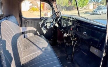 Dodge-Pickup-1947-Black-Black-7
