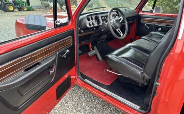 Dodge-Pickup-1978-Red-Red-11