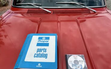 Dodge-Pickup-1978-Red-Red-12