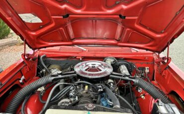 Dodge-Pickup-1978-Red-Red-13