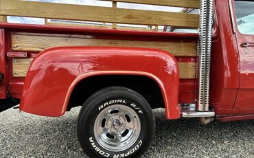 Dodge-Pickup-1978-Red-Red-15