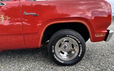 Dodge-Pickup-1978-Red-Red-16