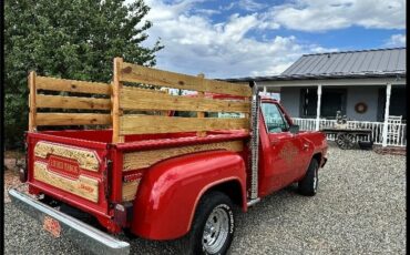 Dodge-Pickup-1978-Red-Red-19