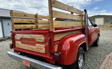 Dodge-Pickup-1978-Red-Red-3