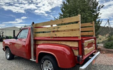 Dodge-Pickup-1978-Red-Red-6