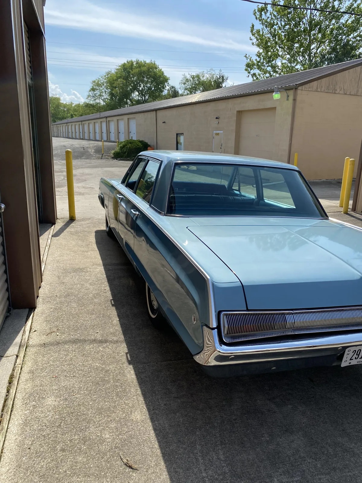 Dodge-Polara-1968-Light-Blue-Medium-Blue-15