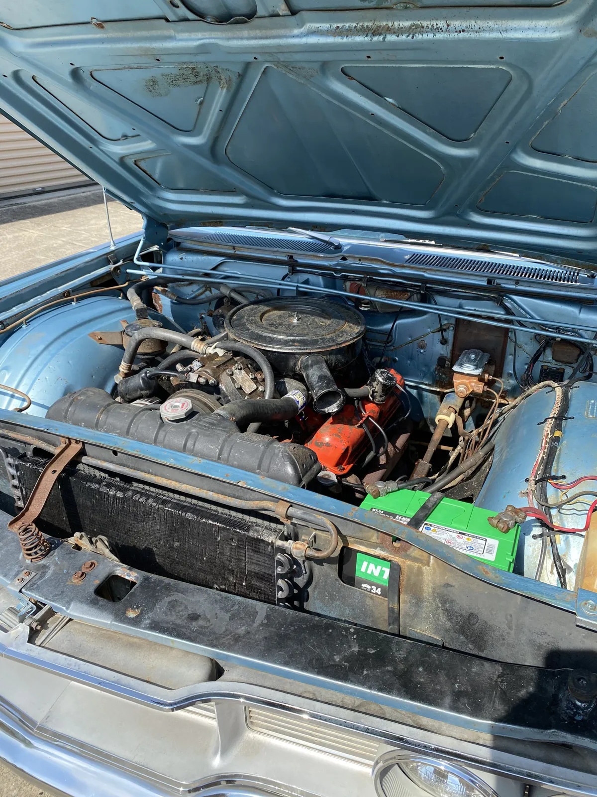 Dodge-Polara-1968-Light-Blue-Medium-Blue-2