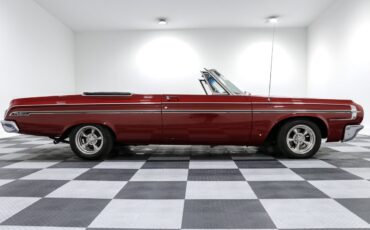 Dodge-Polara-Convertible-1964-Convertible-11