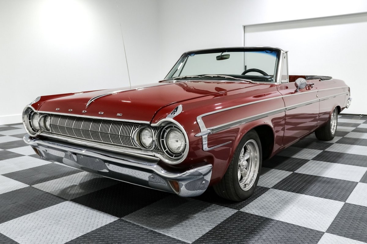 Dodge-Polara-Convertible-1964-Convertible-3