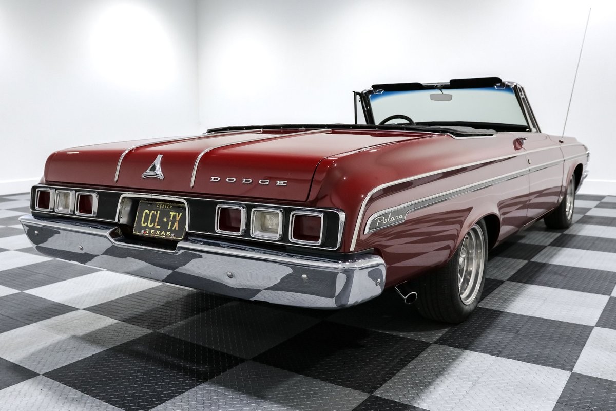 Dodge-Polara-Convertible-1964-Convertible-9