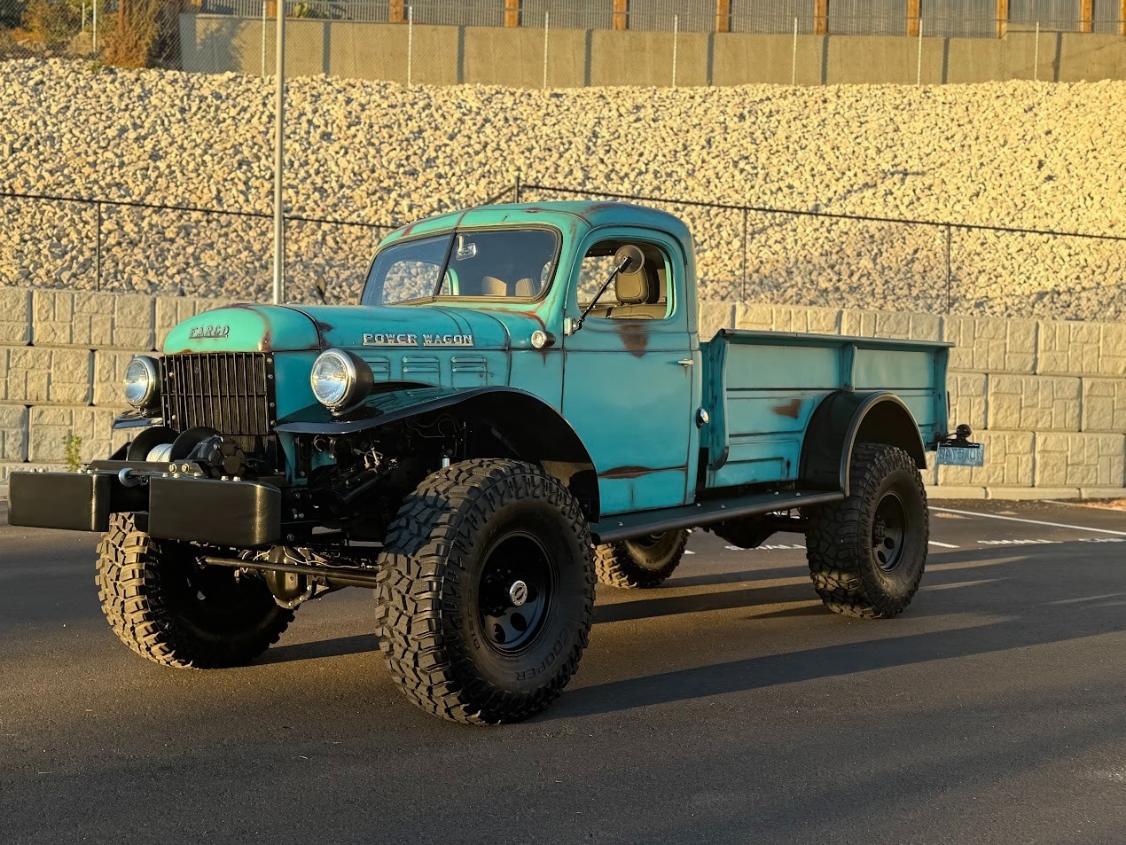 Dodge-Power-Wagon-1957-Extended-Cab-Pickup
