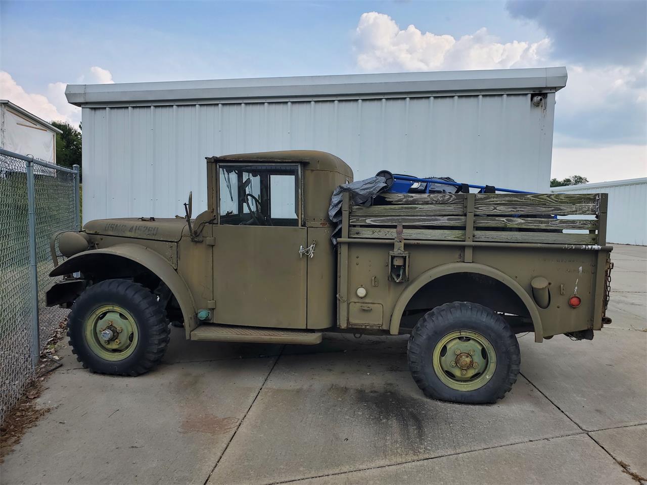 Dodge-Power-wagon-1953-Mil-Green-Mil-Green-2