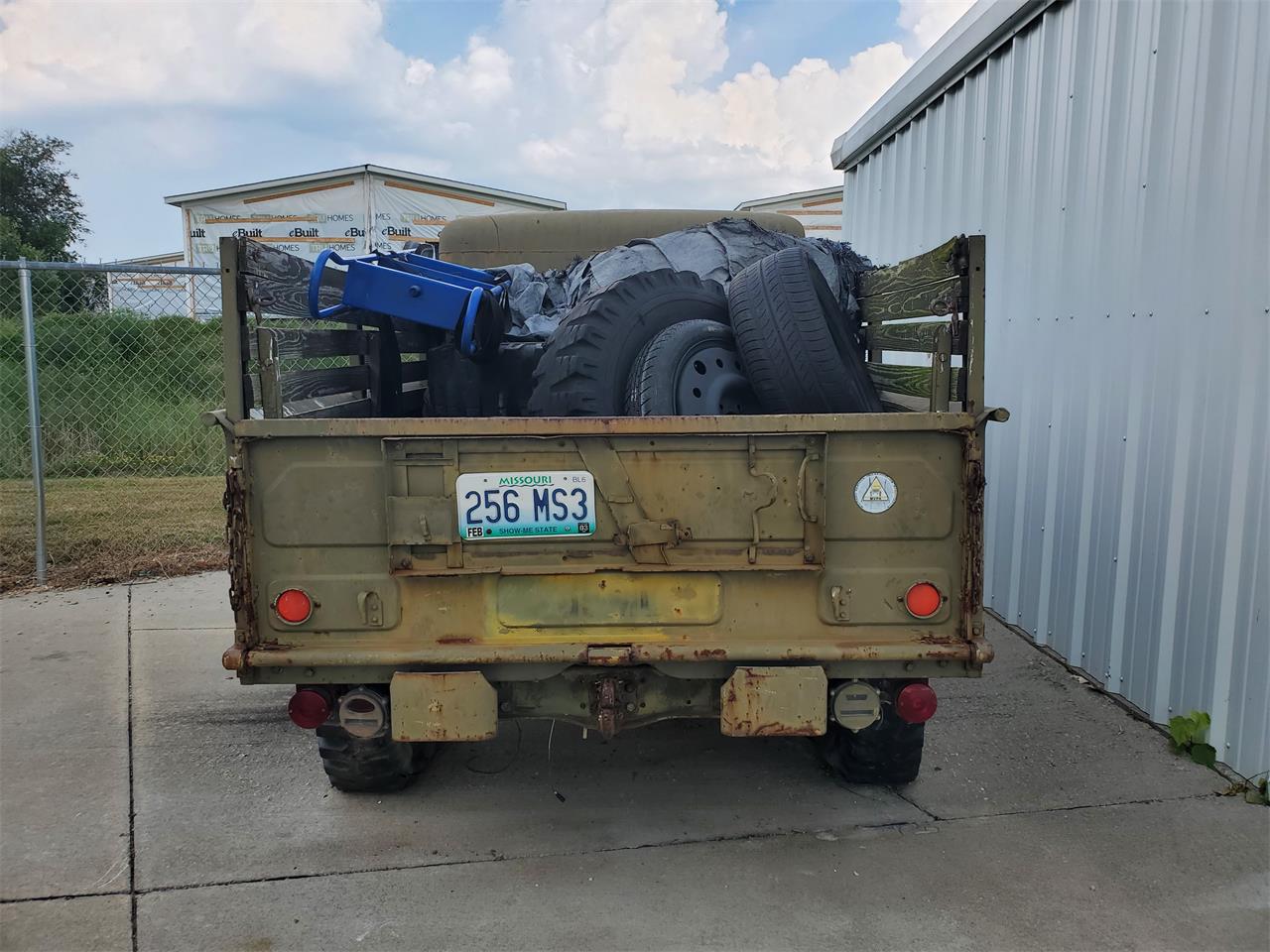 Dodge-Power-wagon-1953-Mil-Green-Mil-Green-5