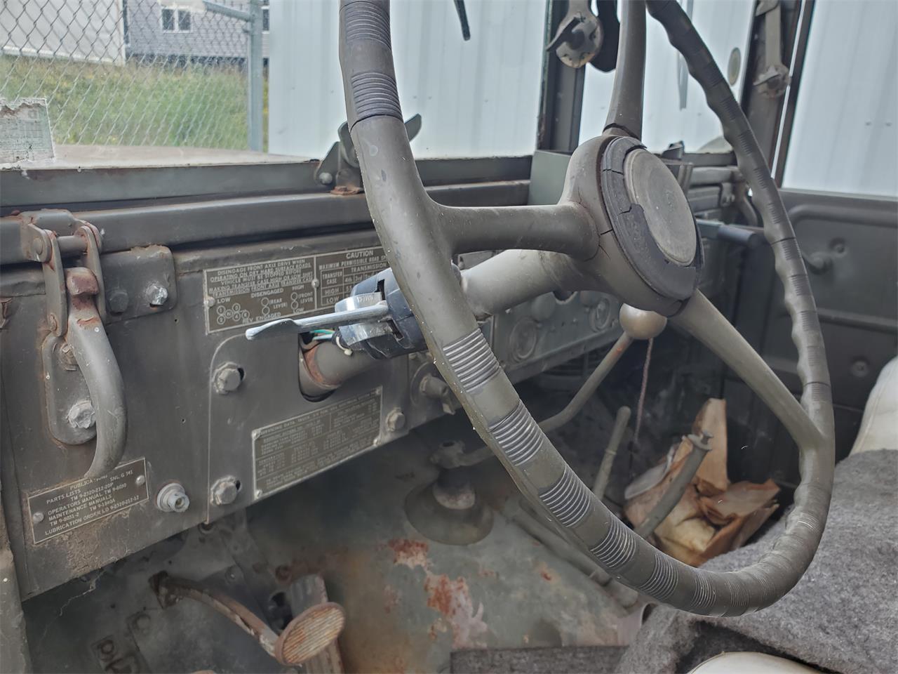 Dodge-Power-wagon-1953-Mil-Green-Mil-Green-7