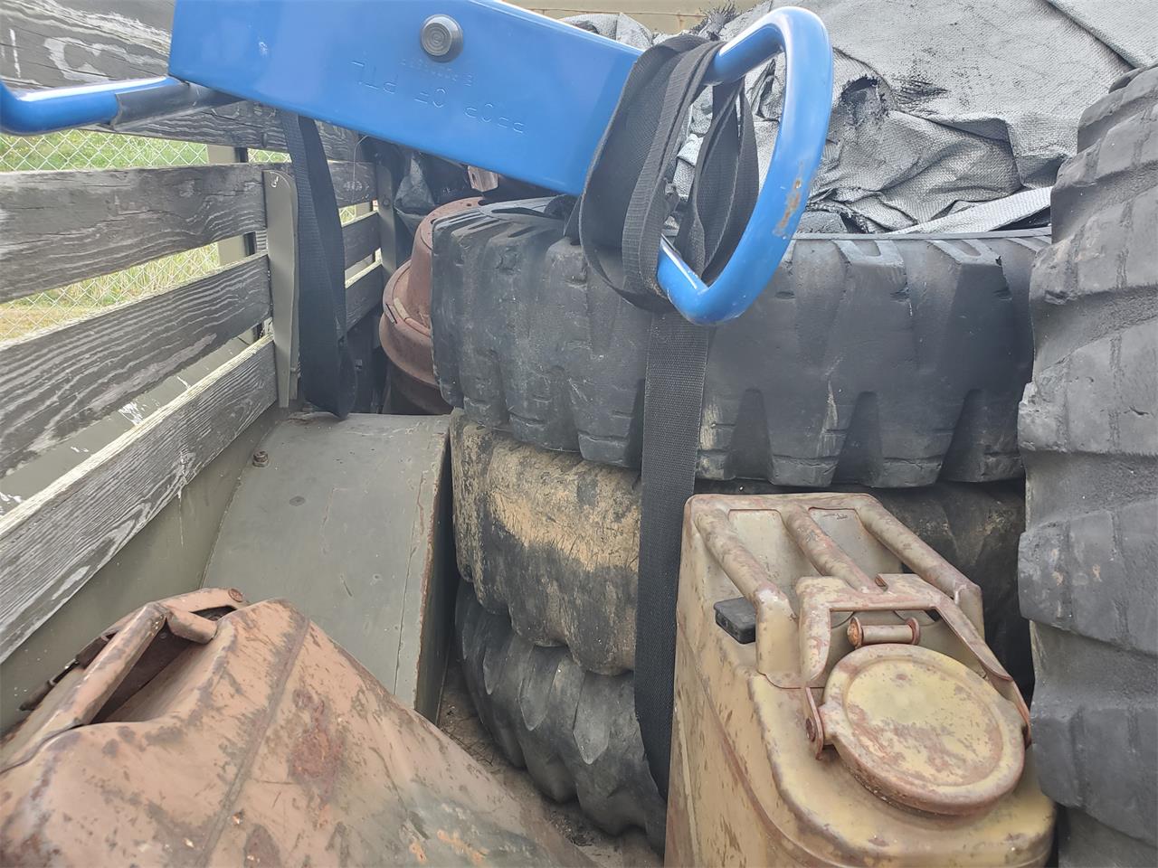 Dodge-Power-wagon-1953-Mil-Green-Mil-Green-9