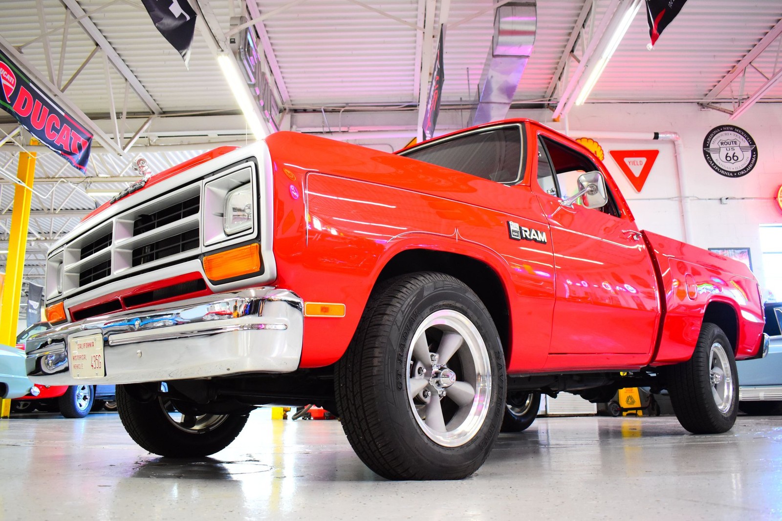Dodge-Ram-1500-1988-Other-11