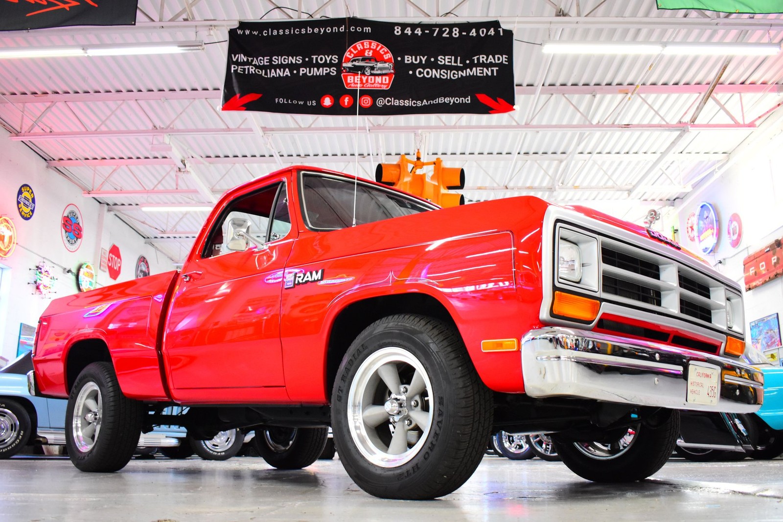 Dodge-Ram-1500-1988-Other-2