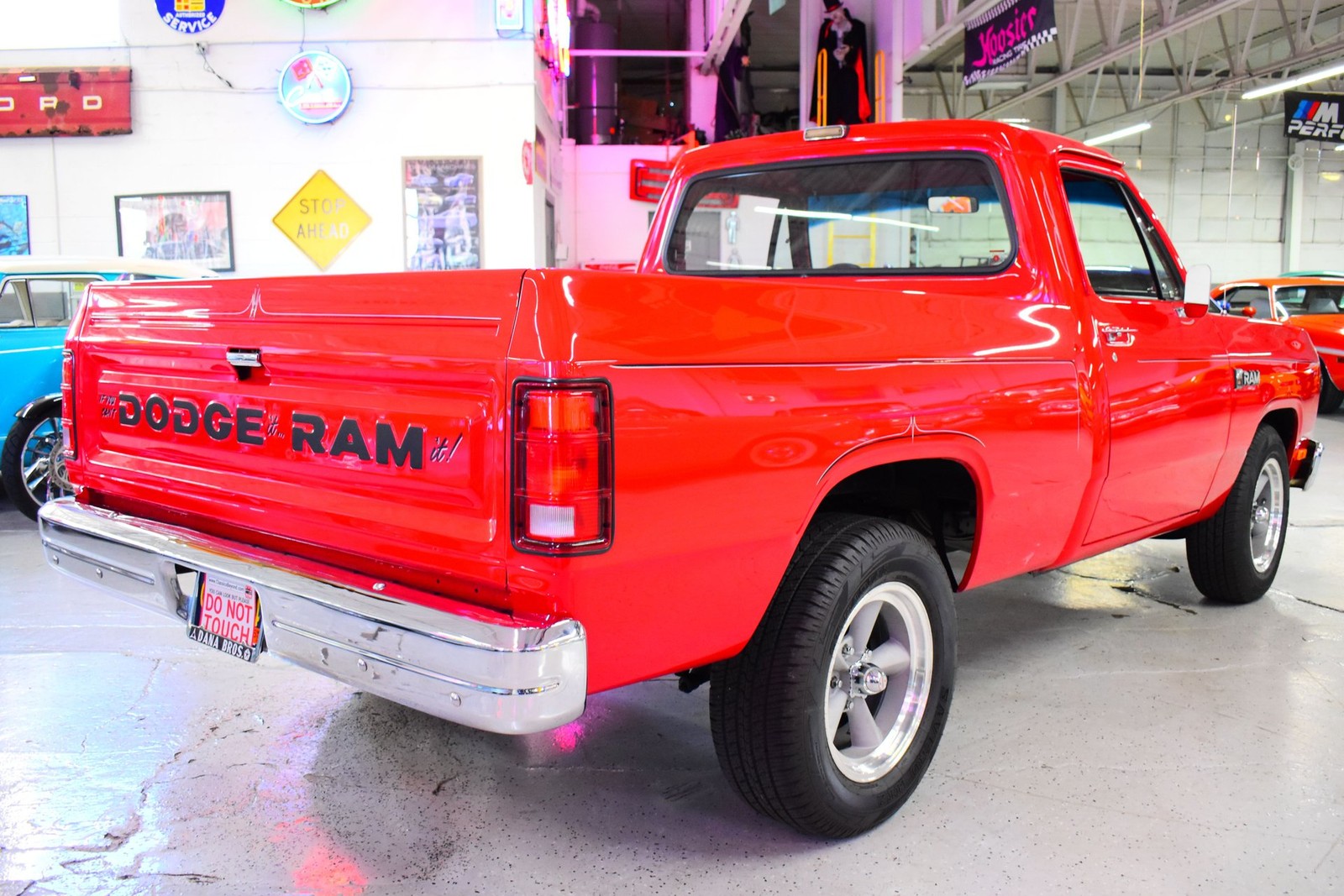 Dodge-Ram-1500-1988-Other-8