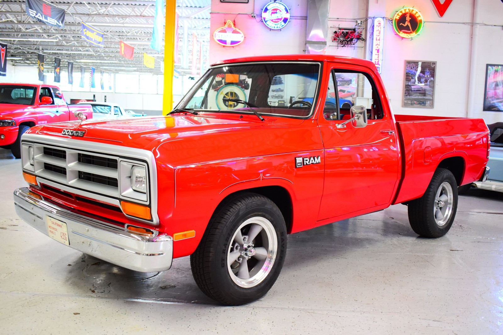 Dodge-Ram-1500-1988-Other-9