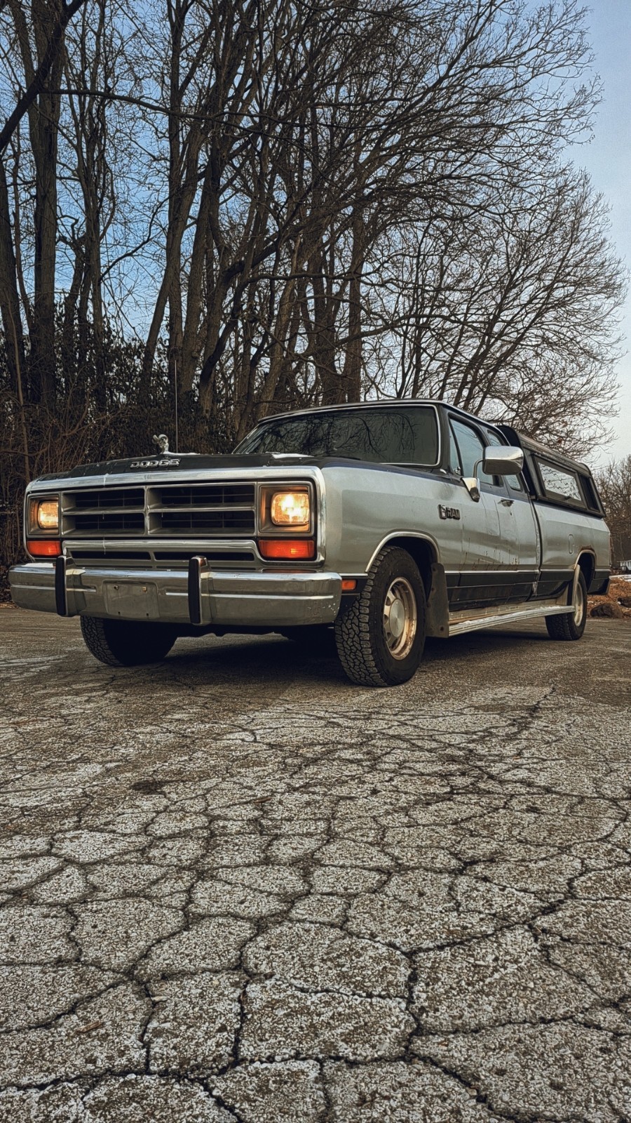 Dodge-Ram-1500-1990
