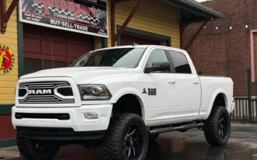 Dodge-Ram-1985-Yellow-Tan-Light-Brown-Tan-1