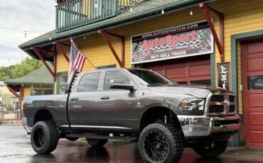 Dodge-Ram-1985-Yellow-Tan-Light-Brown-Tan-3