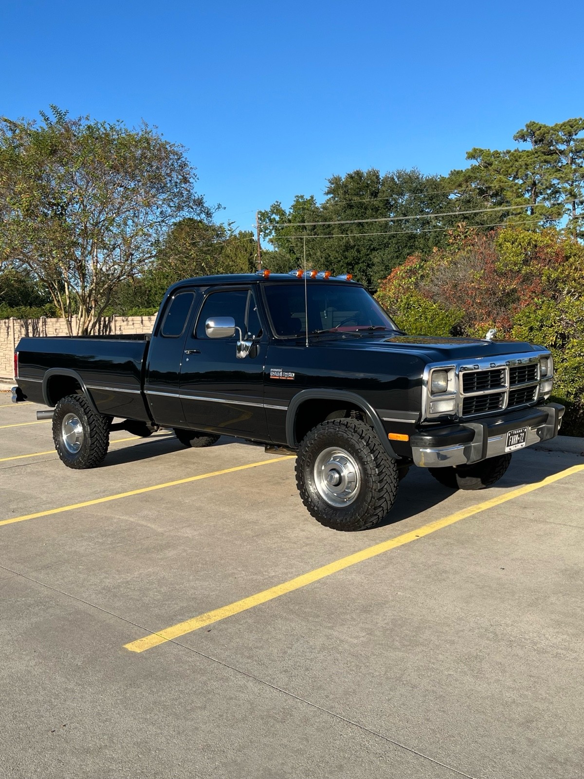 Dodge-Ram-1993