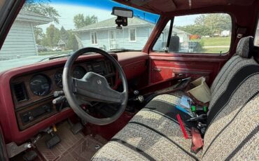 Dodge-Ram-2500-1991-Standard-Cab-Pickup-5