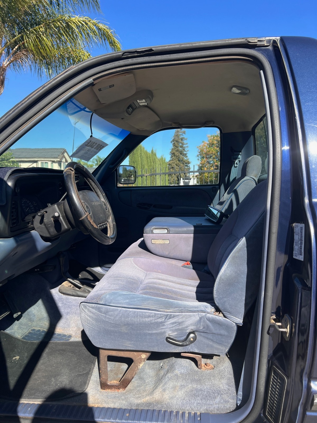 Dodge-Ram-2500-1994-Standard-Cab-Pickup-10