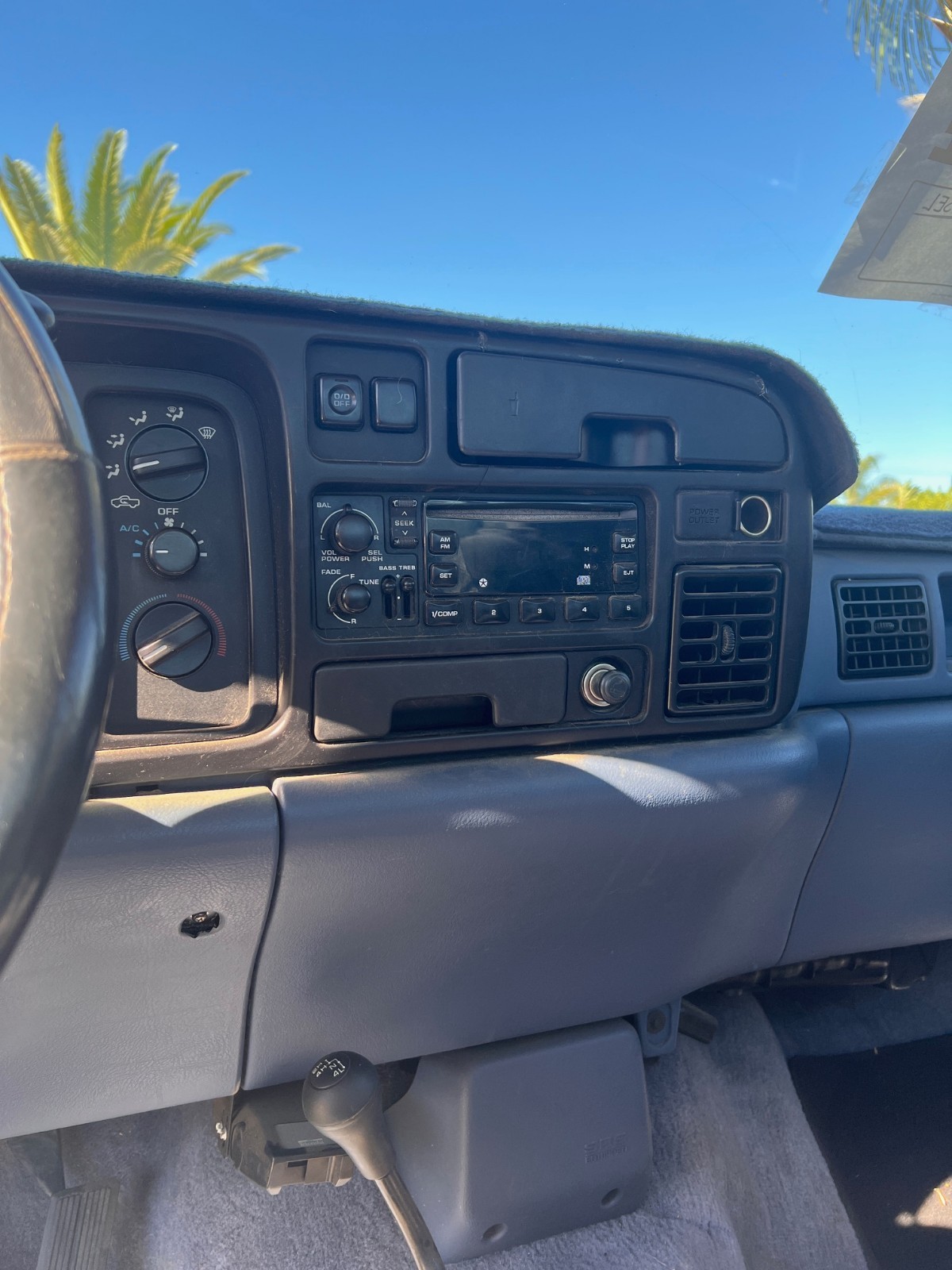 Dodge-Ram-2500-1994-Standard-Cab-Pickup-12