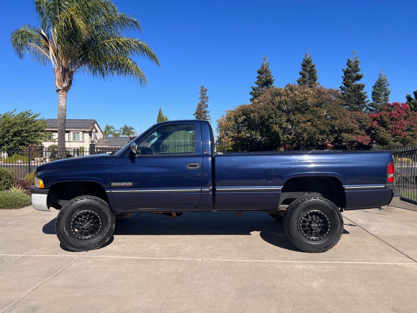 Dodge-Ram-2500-1994-Standard-Cab-Pickup-14