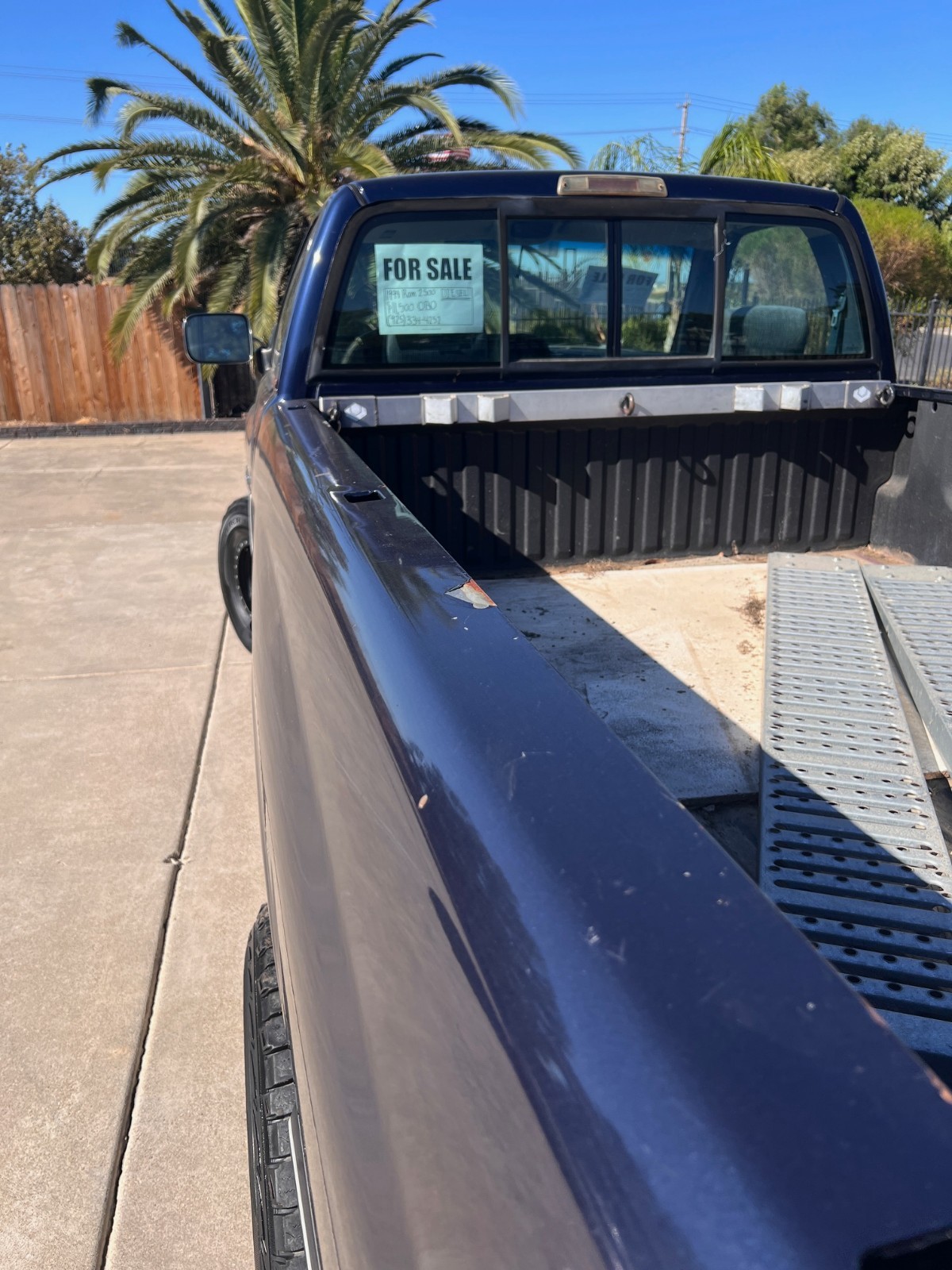 Dodge-Ram-2500-1994-Standard-Cab-Pickup-15