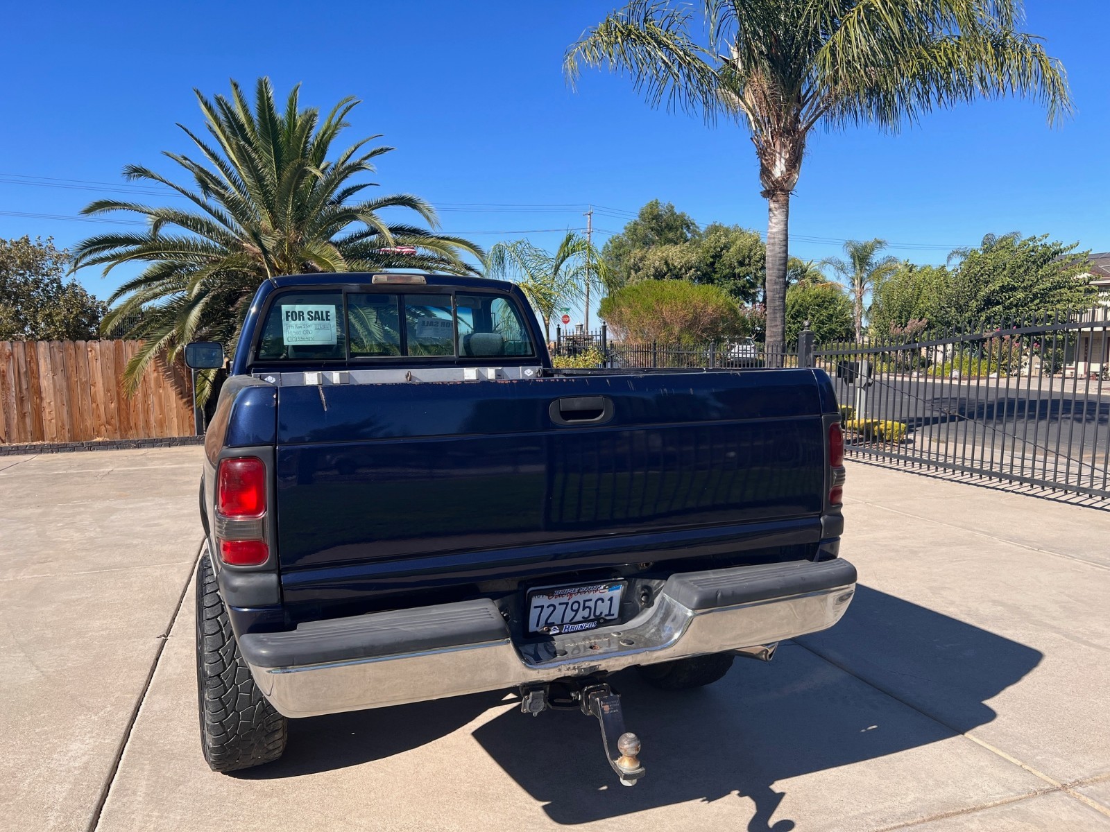Dodge-Ram-2500-1994-Standard-Cab-Pickup-17