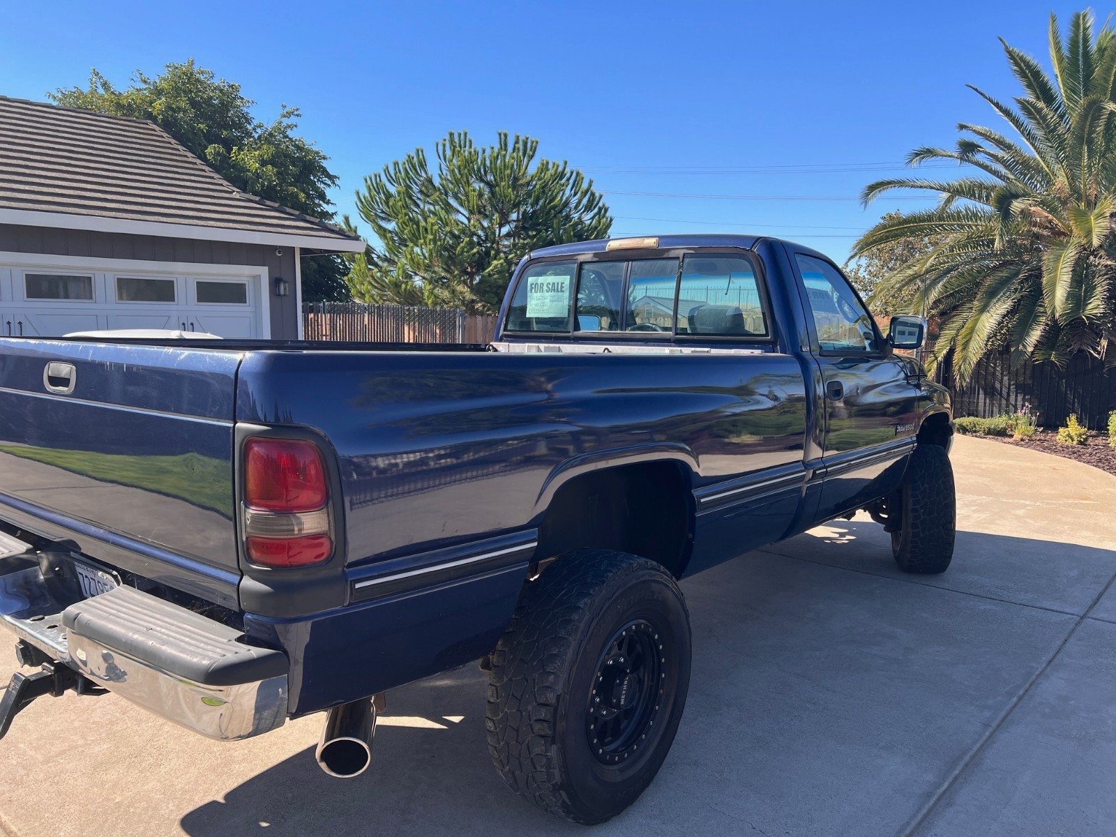 Dodge-Ram-2500-1994-Standard-Cab-Pickup-20