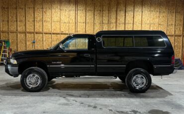 Dodge-Ram-2500-1994-Standard-Cab-Pickup-3