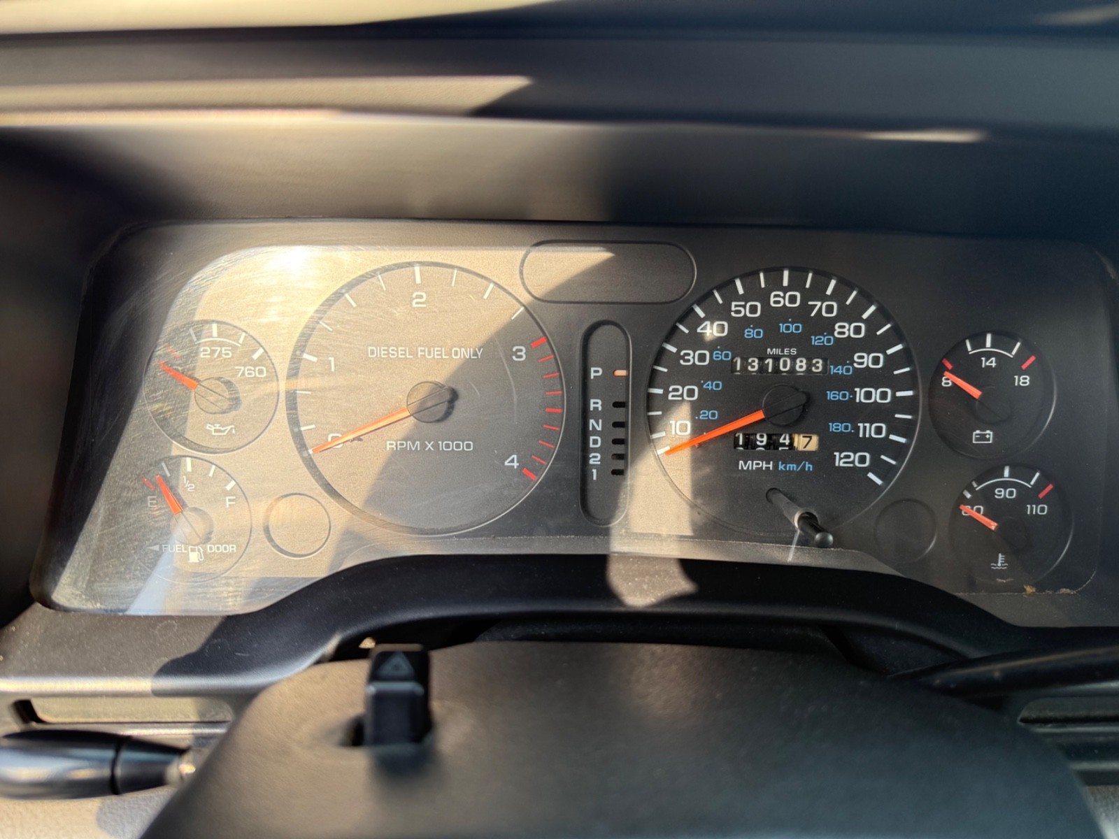 Dodge-Ram-2500-1994-Standard-Cab-Pickup-38