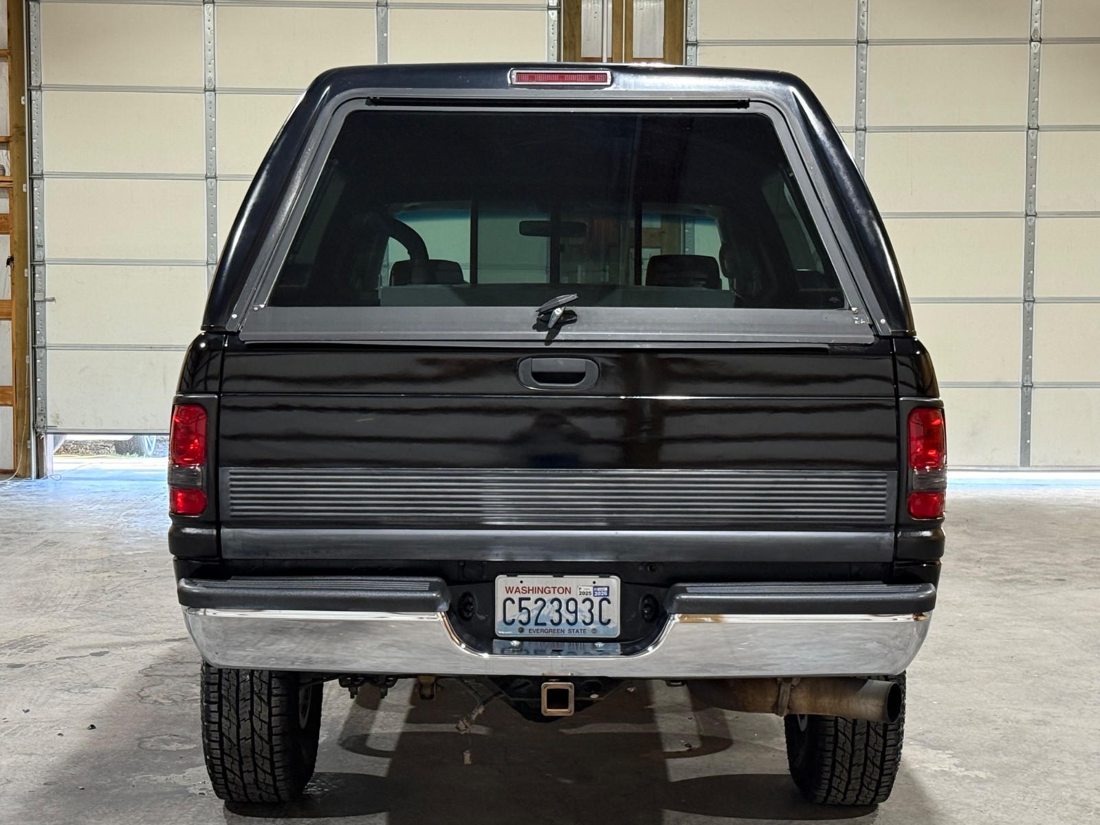 Dodge-Ram-2500-1994-Standard-Cab-Pickup-6