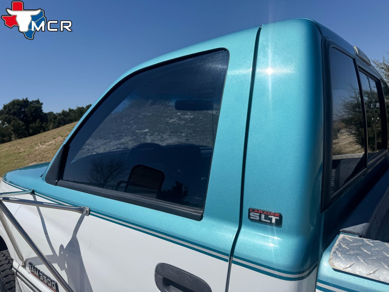 Dodge-Ram-3500-1996-Standard-Cab-Pickup-11