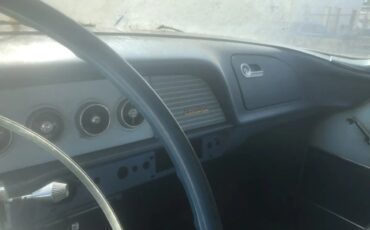 Dodge-Sierra-1955-Patina-Original-Blue-amp-Gray-Vinyl-In-Good-Condition-4