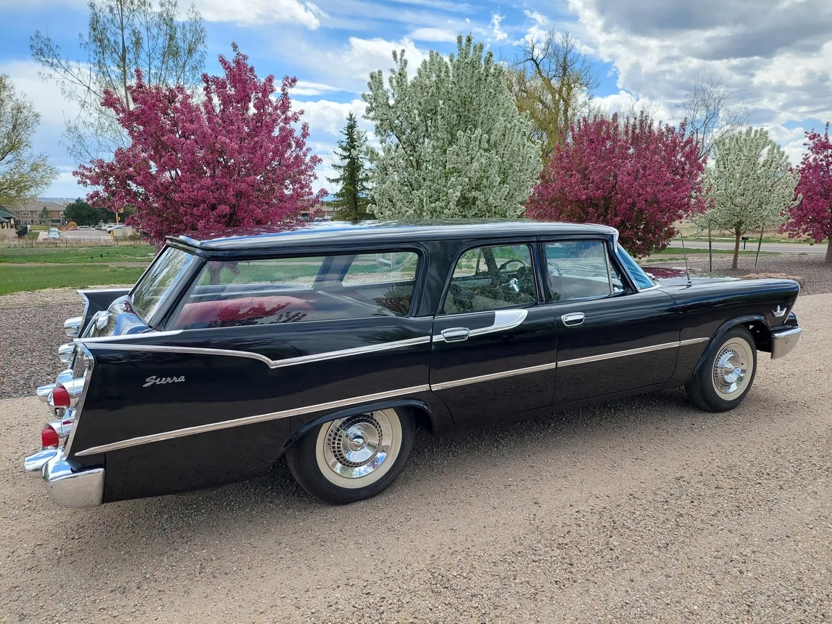 Dodge-Sierra-1959-Black-Black-Red-amp-Silver