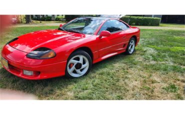 Dodge-Stealth-rt-1992-Scarlet-Red-Dark-Gray-11