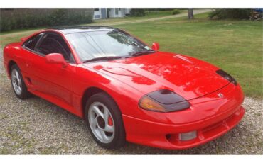 Dodge-Stealth-rt-1992-Scarlet-Red-Dark-Gray-12