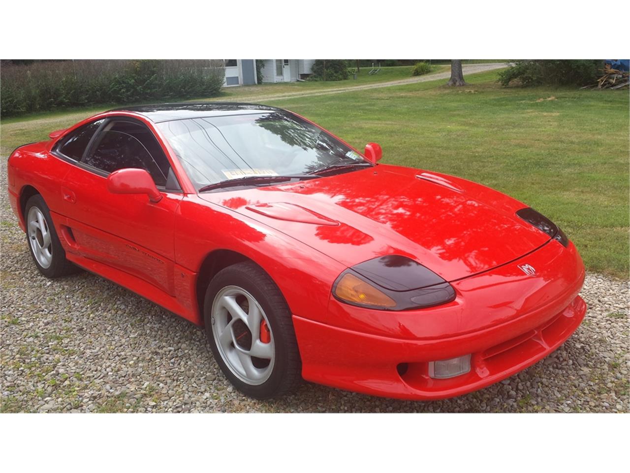 Dodge-Stealth-rt-1992-Scarlet-Red-Dark-Gray-12