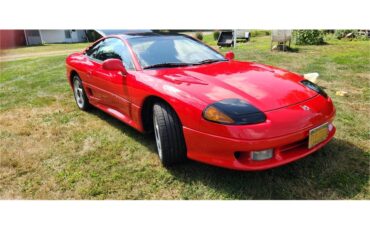 Dodge-Stealth-rt-1992-Scarlet-Red-Dark-Gray-13