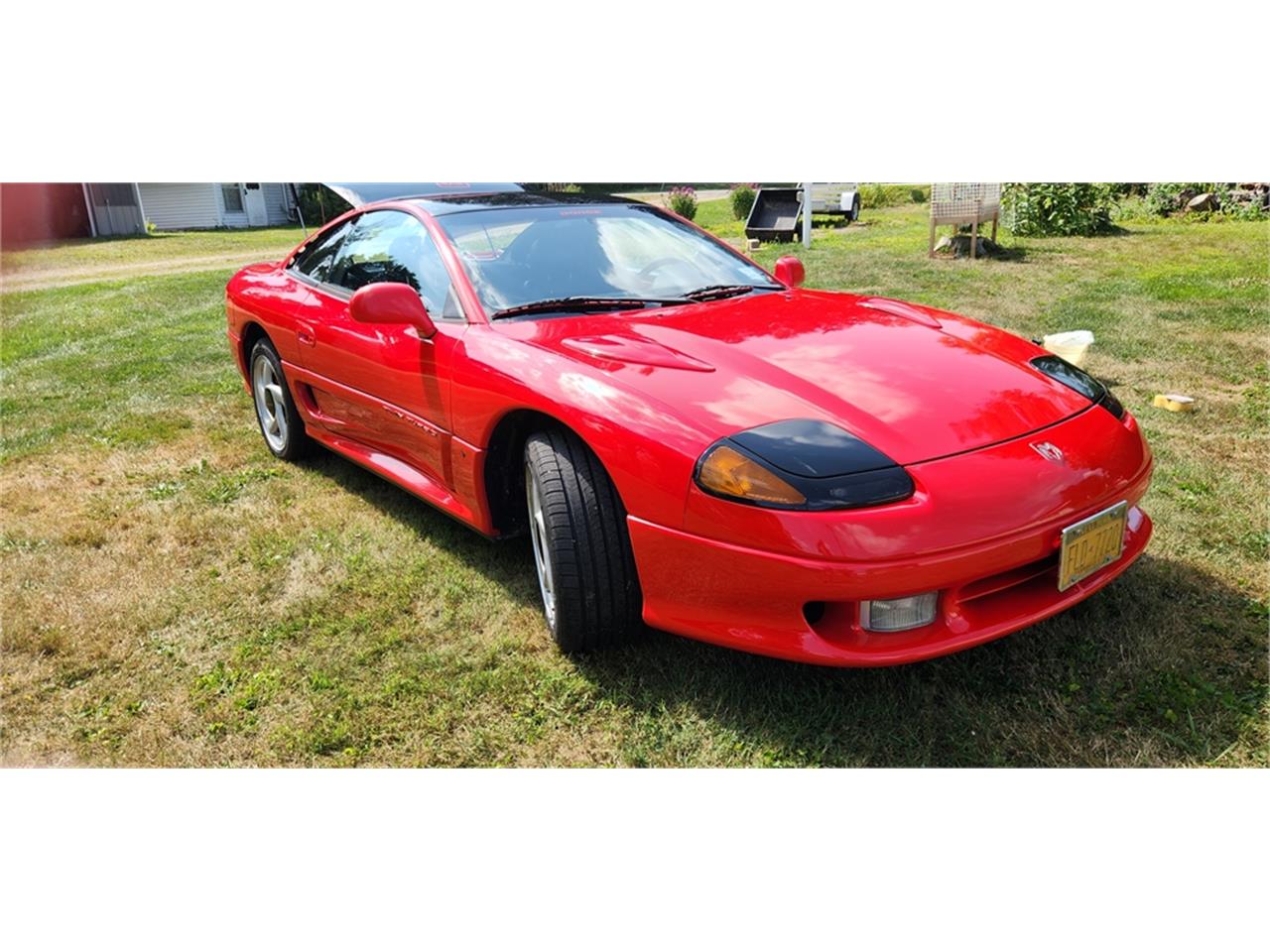 Dodge-Stealth-rt-1992-Scarlet-Red-Dark-Gray-13