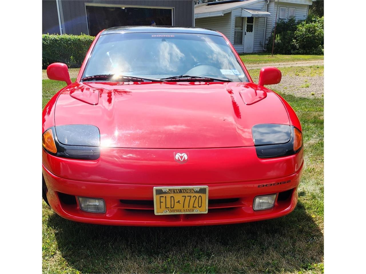 Dodge-Stealth-rt-1992-Scarlet-Red-Dark-Gray-15