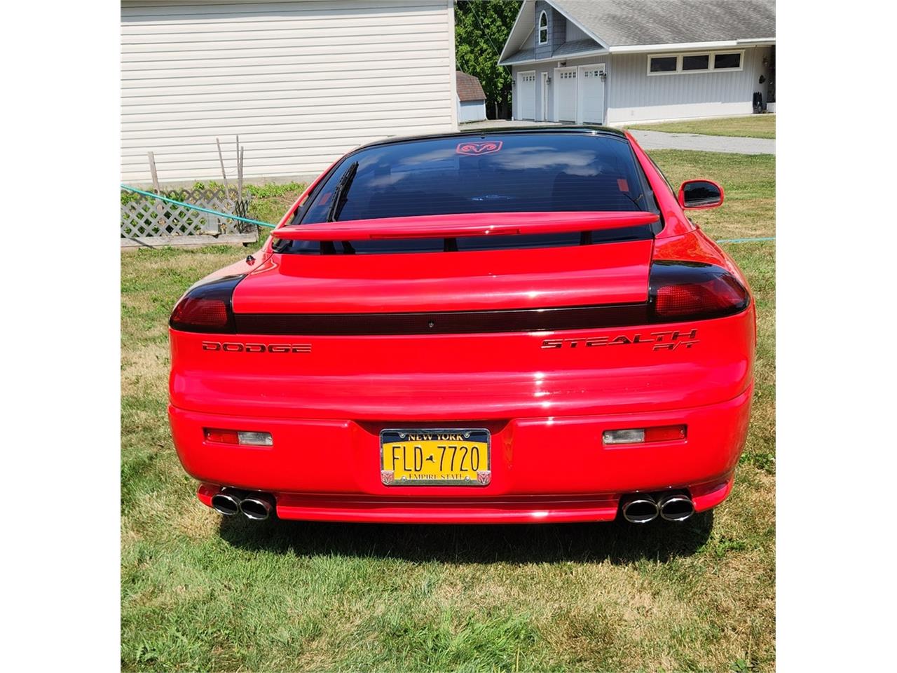Dodge-Stealth-rt-1992-Scarlet-Red-Dark-Gray-18