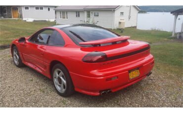 Dodge-Stealth-rt-1992-Scarlet-Red-Dark-Gray-2